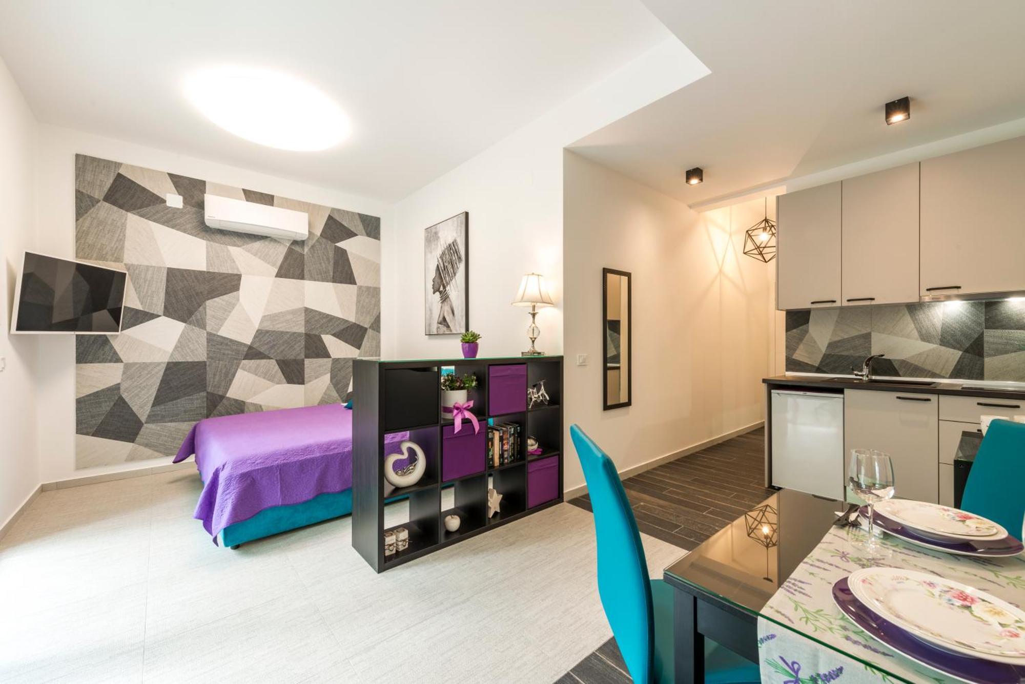 Free Parking Marli 5 - Apartman Dubrovnik