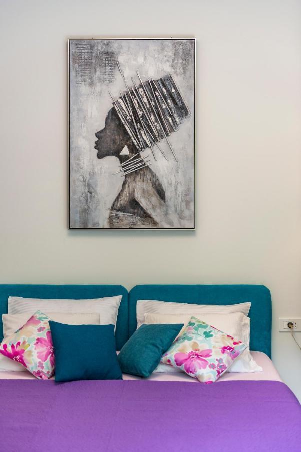 Apartman Free Parking Marli 5 -