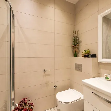 Free Parking Marli 5 - Studio Apartment Dubrovnik Exterior photo