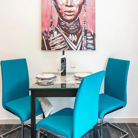 Free Parking Marli 5 - Studio Apartment Dubrovnik Exterior photo