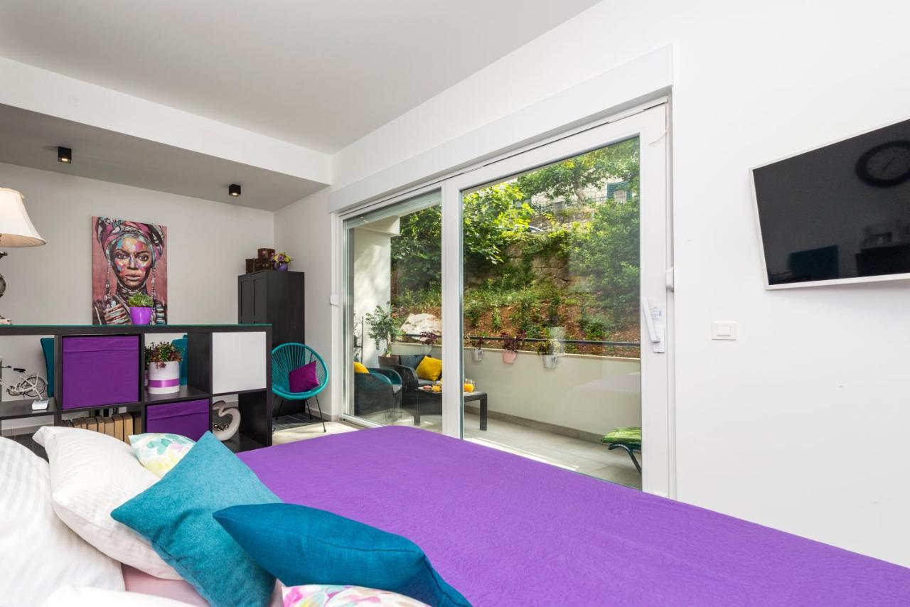 Free Parking Marli 5 - Apartment Dubrovnik