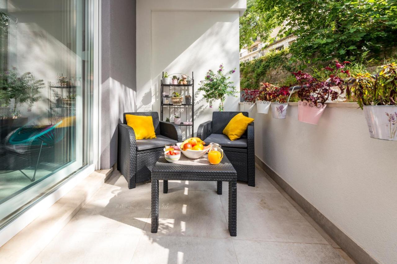 Free Parking Marli 5 - Apartment