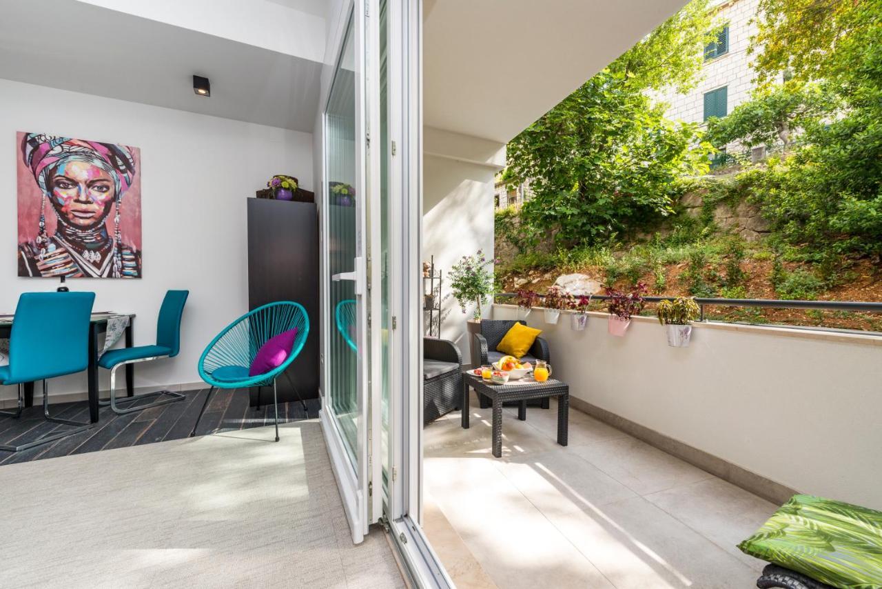 Apartment Free Parking Marli 5 - Dubrovnik