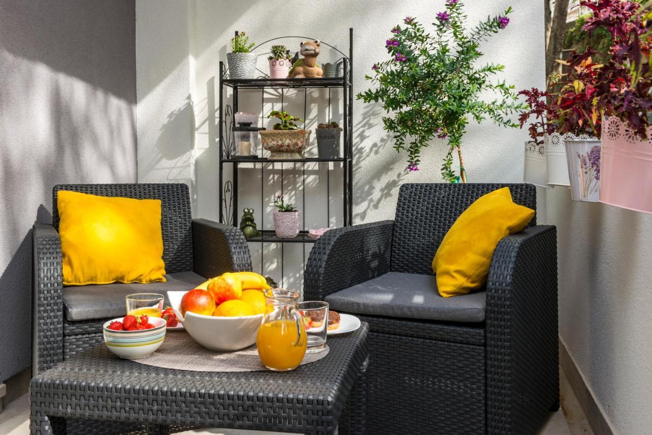 Apartment Free Parking Marli 5 - *