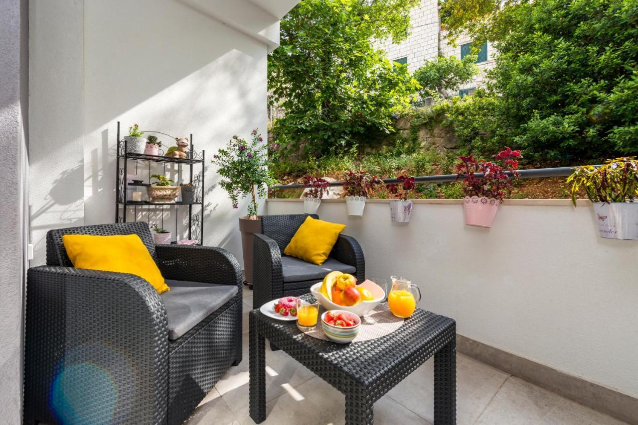 Apartment Free Parking Marli 5 - *